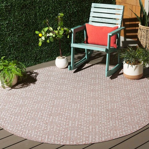 safavieh clearance sunset set850p rust rug