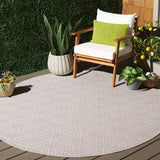 safavieh clearance sunset set850s salmon rug