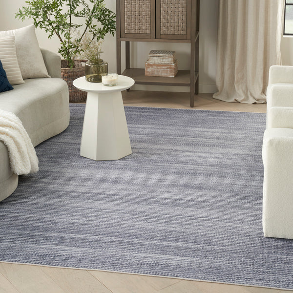 nourison nourison washables nwb03 grey rug