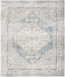 nourison astra machine washable asw11 light blue rug