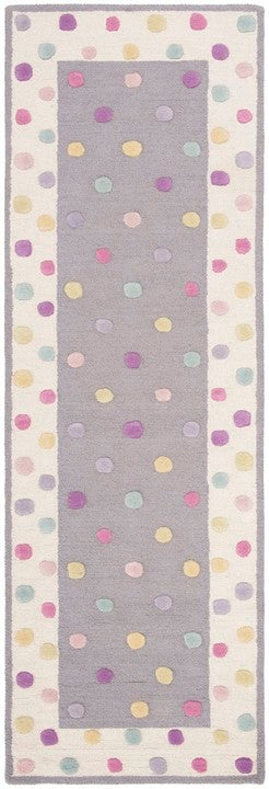 safavieh clearance safavieh kids sfk101f grey rug