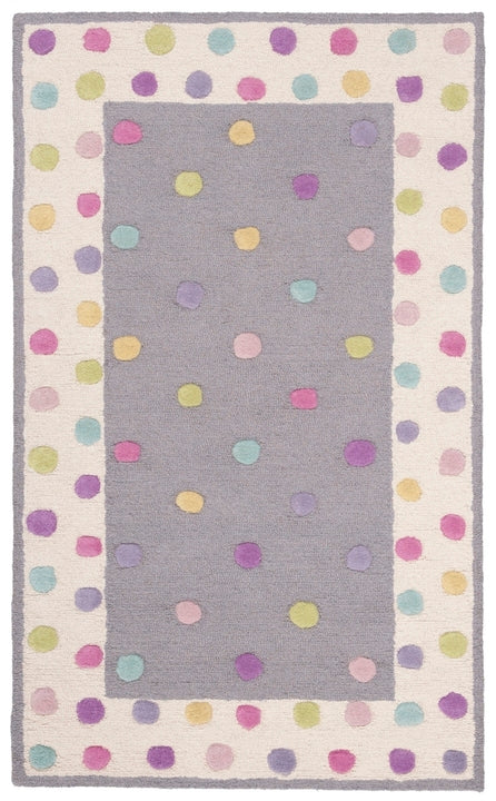 safavieh clearance safavieh kids sfk101f grey rug