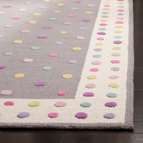 safavieh clearance safavieh kids sfk101f grey rug