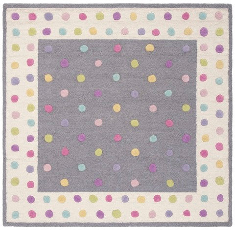 safavieh clearance safavieh kids sfk101f grey rug