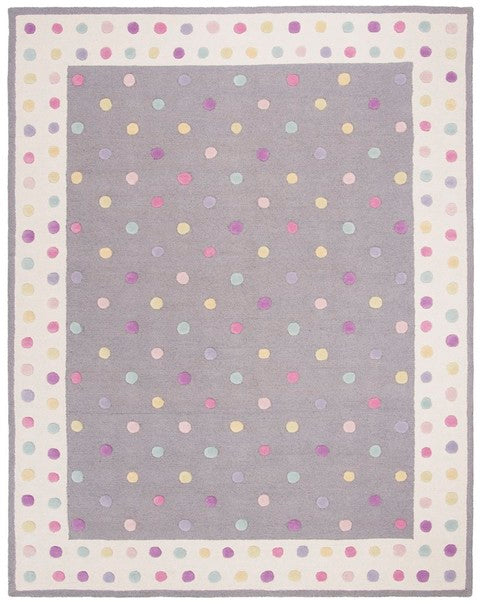 safavieh clearance safavieh kids sfk101f grey rug