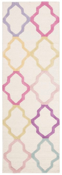 safavieh clearance safavieh kids sfk102a ivory rug