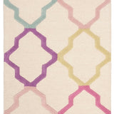 safavieh clearance safavieh kids sfk102a ivory rug