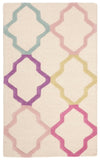 safavieh clearance safavieh kids sfk102a ivory rug