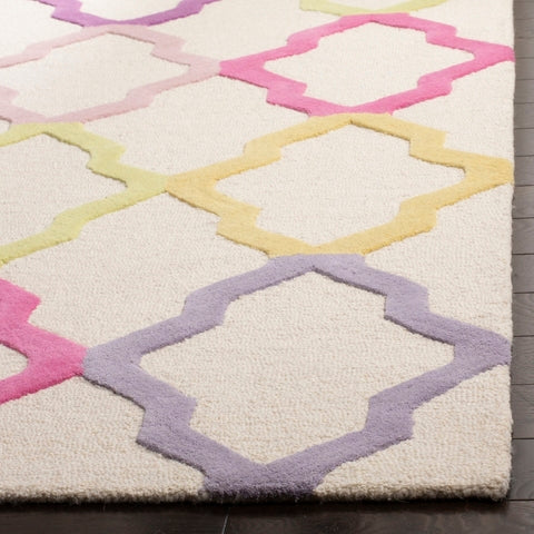 safavieh clearance safavieh kids sfk102a ivory rug