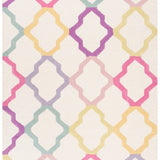 safavieh clearance safavieh kids sfk102a ivory rug