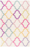 safavieh clearance safavieh kids sfk102a ivory rug