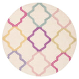 safavieh clearance safavieh kids sfk102a ivory rug