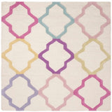 safavieh clearance safavieh kids sfk102a ivory rug