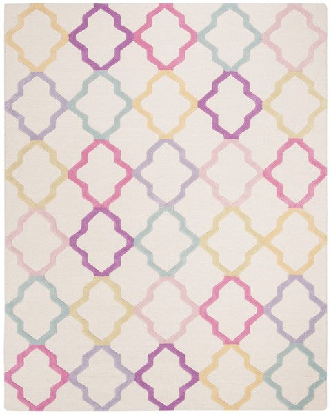 safavieh clearance safavieh kids sfk102a ivory rug