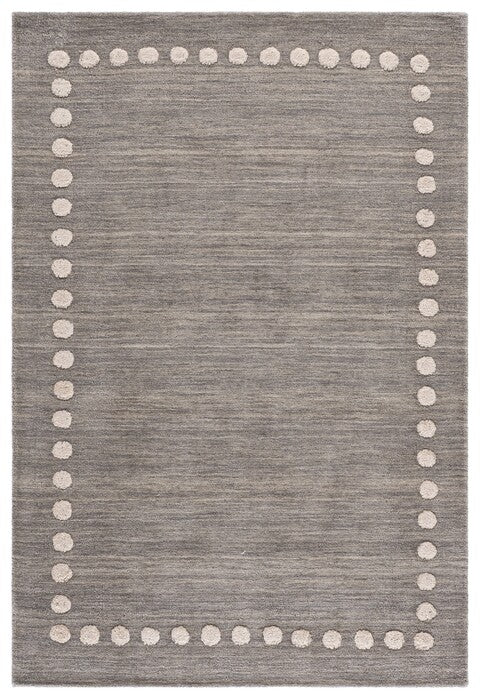Safavieh Clearance Safavieh Kids SFK802F Grey Rug