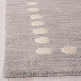Safavieh Clearance Safavieh Kids SFK802F Grey Rug