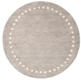 Safavieh Clearance Safavieh Kids SFK802F Grey Rug