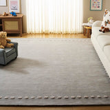 Safavieh Clearance Safavieh Kids SFK802F Grey Rug