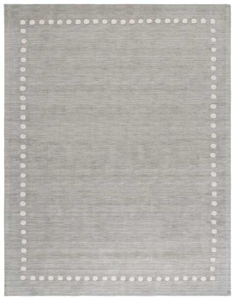 Safavieh Clearance Safavieh Kids SFK802F Grey Rug
