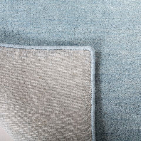 Safavieh Clearance Safavieh Kids SFK802M Blue Rug