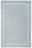 Safavieh Clearance Safavieh Kids SFK802M Blue Rug