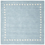 Safavieh Clearance Safavieh Kids SFK802M Blue Rug