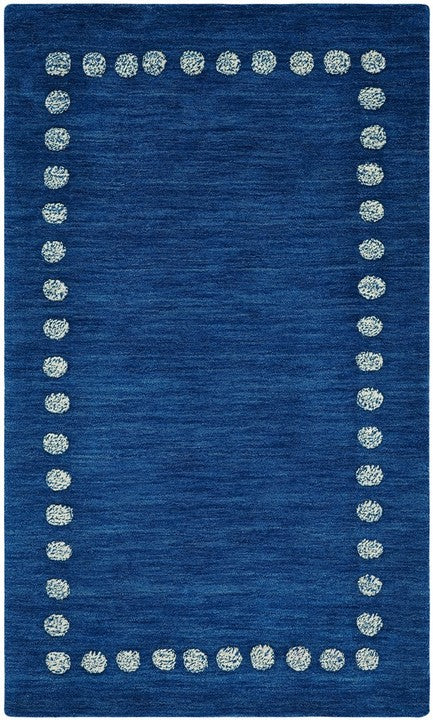 Safavieh Clearance Safavieh Kids SFK802N Navy Rug