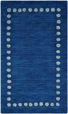 Safavieh Clearance Safavieh Kids SFK802N Navy Rug