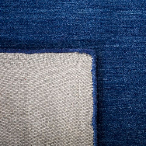 Safavieh Clearance Safavieh Kids SFK802N Navy Rug