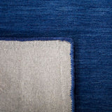 Safavieh Clearance Safavieh Kids SFK802N Navy Rug
