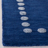 Safavieh Clearance Safavieh Kids SFK802N Navy Rug