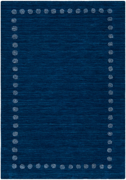 Safavieh Clearance Safavieh Kids SFK802N Navy Rug