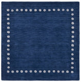 Safavieh Clearance Safavieh Kids SFK802N Navy Rug