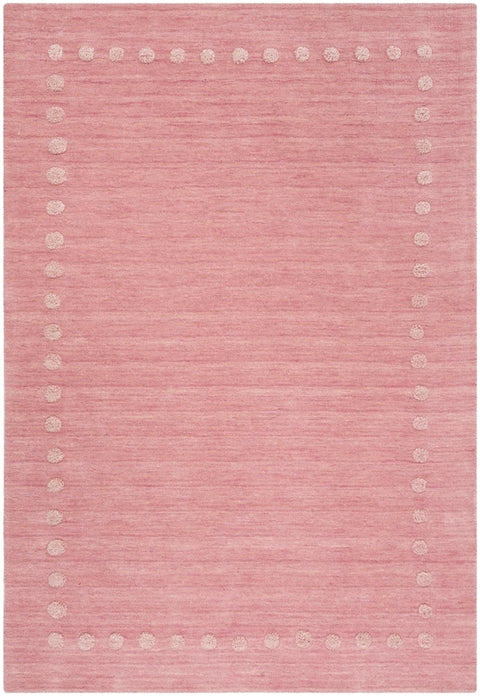 Safavieh Clearance Safavieh Kids SFK802U Pink Rug
