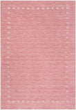 Safavieh Clearance Safavieh Kids SFK802U Pink Rug