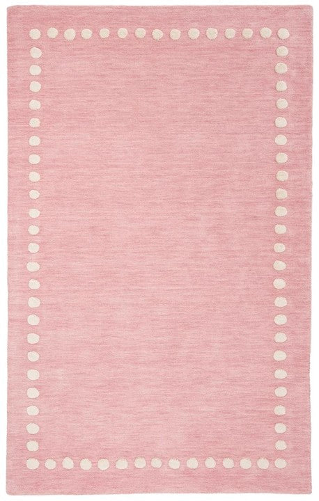 Safavieh Clearance Safavieh Kids SFK802U Pink Rug
