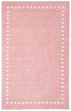 Safavieh Clearance Safavieh Kids SFK802U Pink Rug