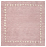Safavieh Clearance Safavieh Kids SFK802U Pink Rug
