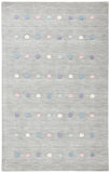 safavieh clearance safavieh kids sfk803g silver rug
