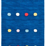 safavieh clearance safavieh kids sfk804n navy rug