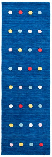 safavieh clearance safavieh kids sfk804n navy rug