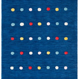 safavieh clearance safavieh kids sfk804n navy rug
