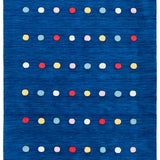 safavieh clearance safavieh kids sfk804n navy rug