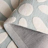 safavieh clearance safavieh kids sfk914j teal rug