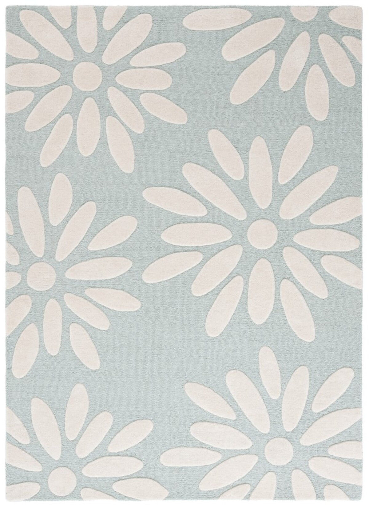 safavieh clearance audrey sfk914j ivory rug