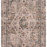 safavieh clearance saffron sfn403y natural rug