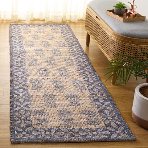 safavieh clearance saffron sfn404m natural rug