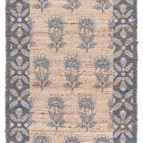 safavieh clearance saffron sfn404m natural rug