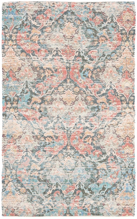 safavieh clearance saffron sfn570a coral rug