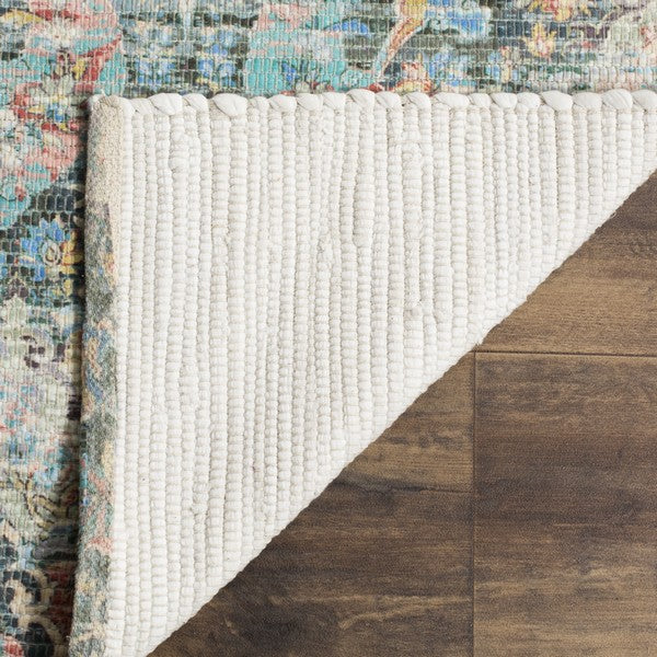 safavieh clearance saffron sfn570a coral rug